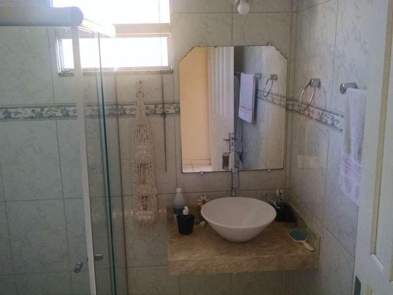 Casa, Jardim Andere, 3 Quartos, 1 Vaga, 1 Suíte