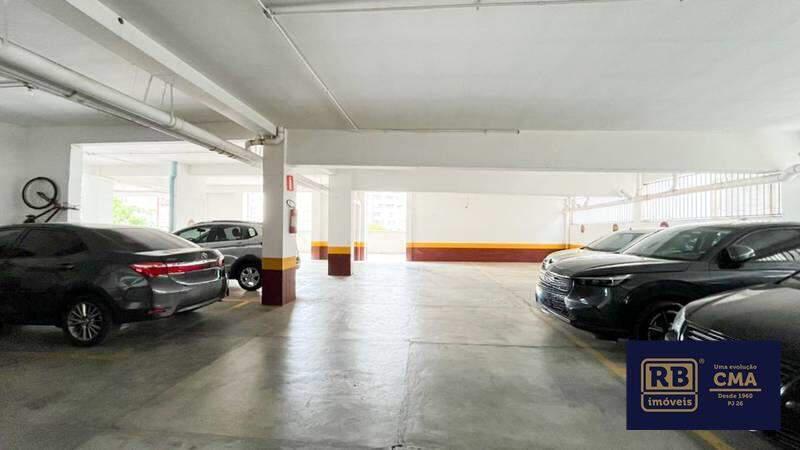 Apartamento, Funcionários, 4 Quartos, 2 Vagas, 1 Suíte