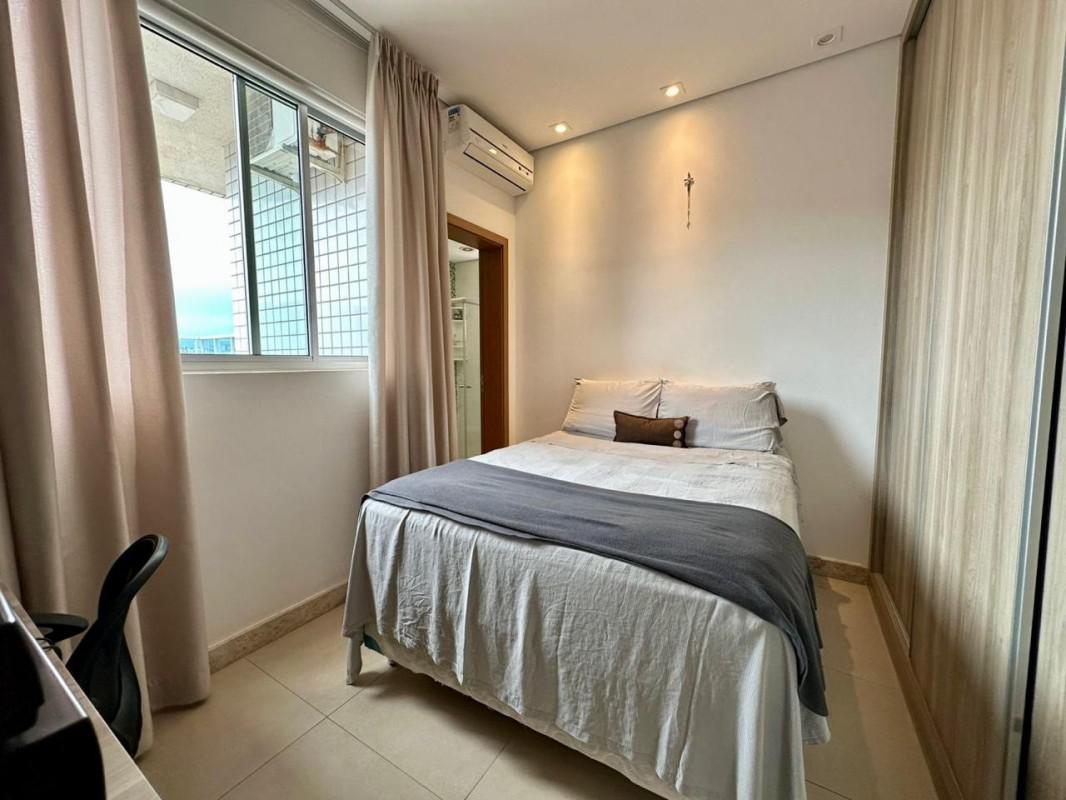 Cobertura, Santo Antônio, 3 Quartos, 4 Vagas, 2 Suítes