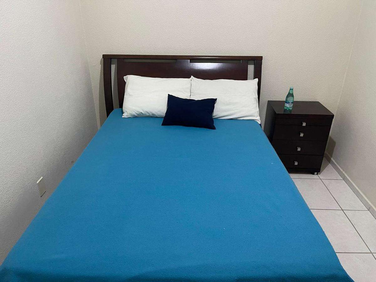 Apartamento, Trevo, 2 Quartos, 1 Vaga