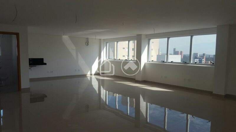 Sala, Buritis, 3 Vagas