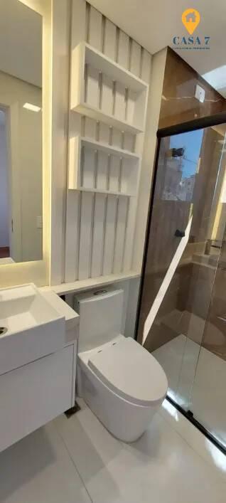 Apartamento, Santa Inês, 3 Quartos, 1 Vaga, 1 Suíte