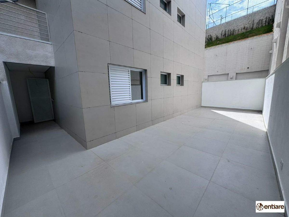 Apartamento, Centro, 2 Quartos, 2 Vagas, 1 Suíte