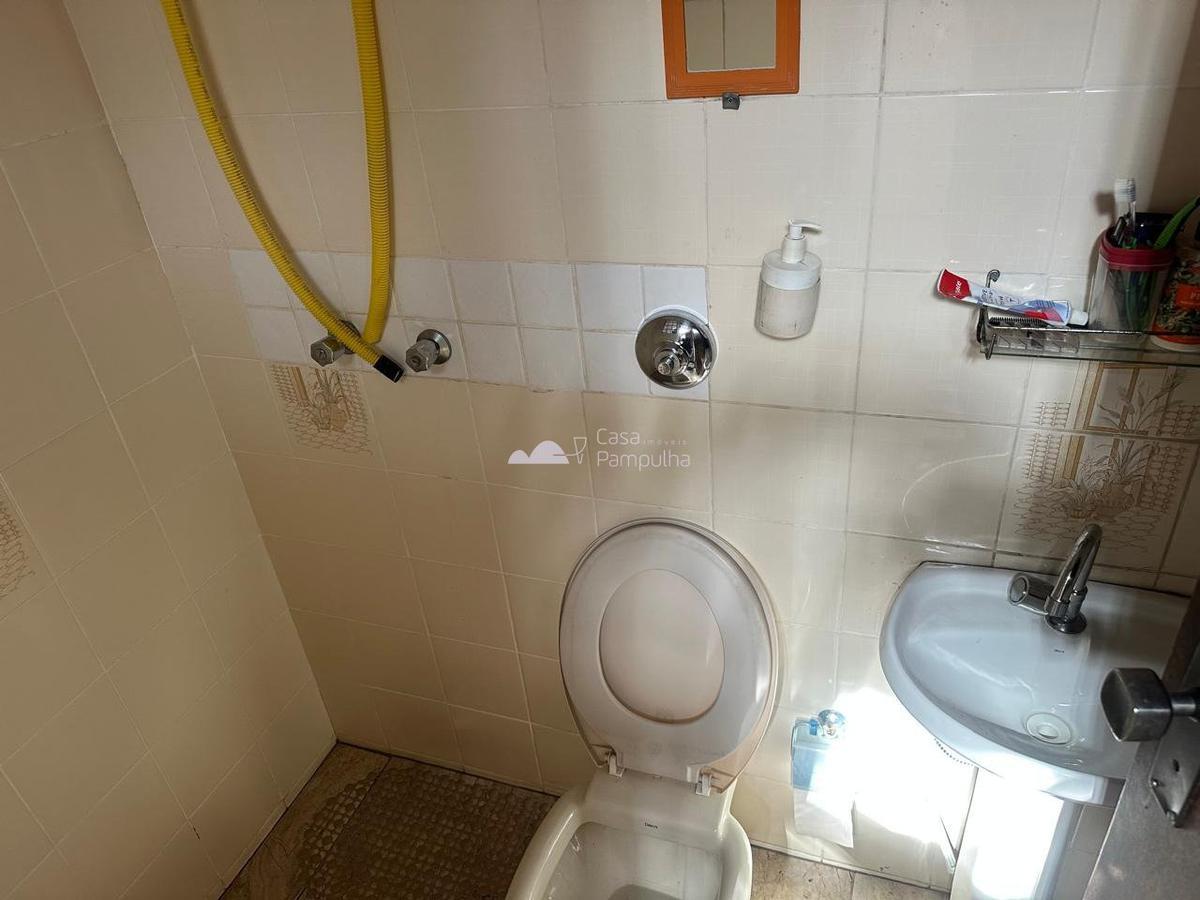 Casa, Santa Amélia, 4 Quartos, 2 Vagas, 1 Suíte