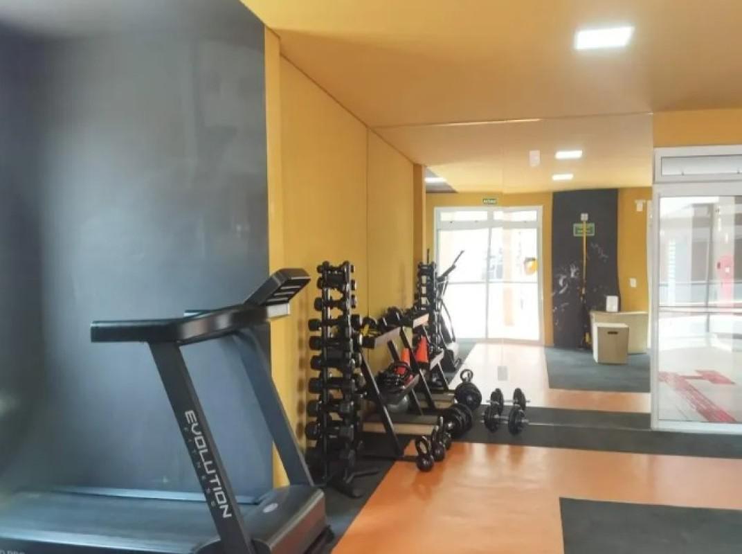 Apartamento, Jk, 2 Quartos, 1 Vaga