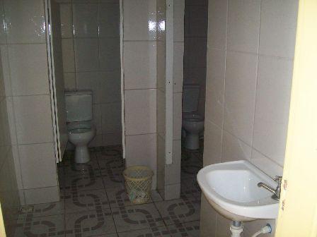 Casa Comercial, Enseada das Garças