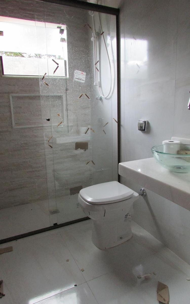 Casa em Condomínio, Condomínio Ville de Montagne, 3 Quartos, 2 Vagas, 3 Suítes