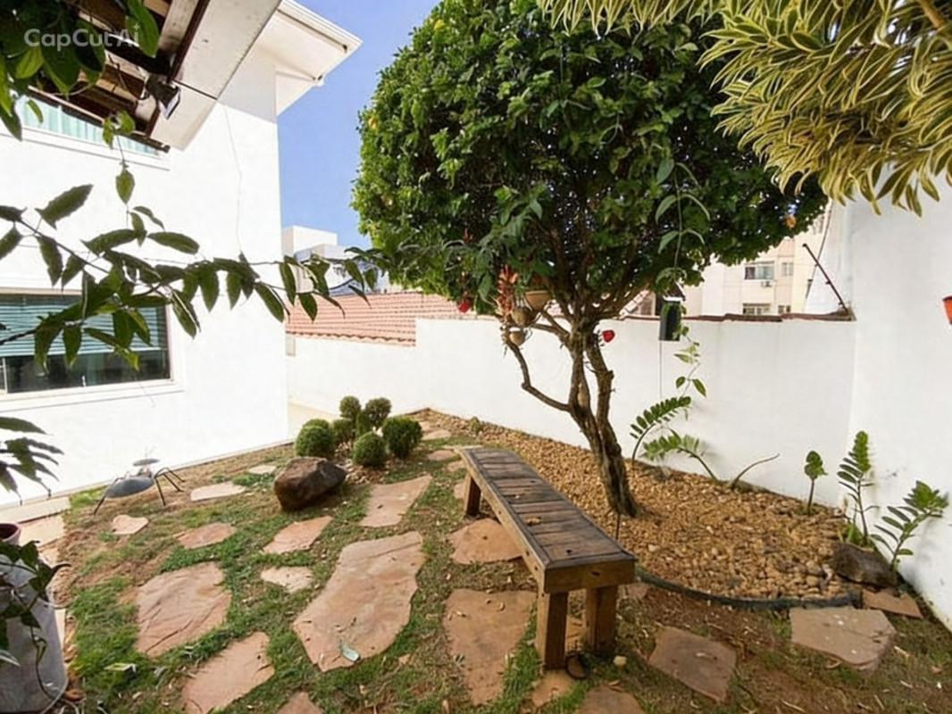 Casa, Manacás, 3 Quartos, 4 Vagas, 1 Suíte