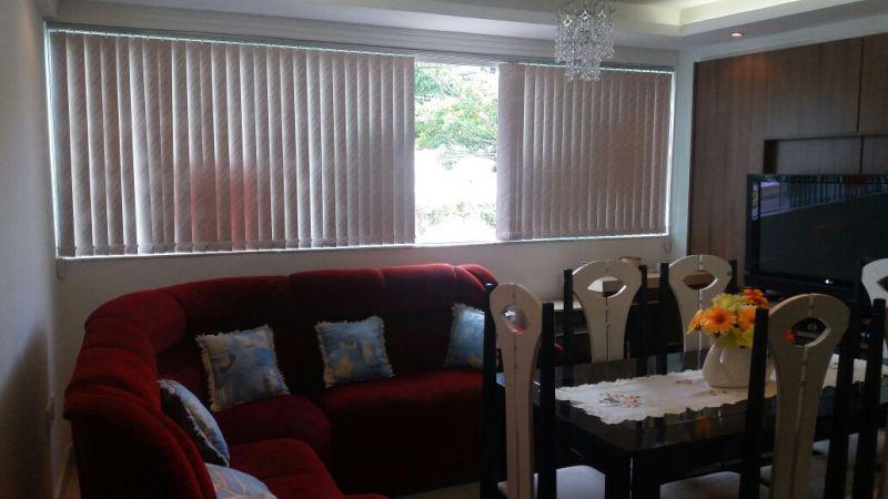 Apartamento, Coqueiros, 2 Quartos, 1 Vaga