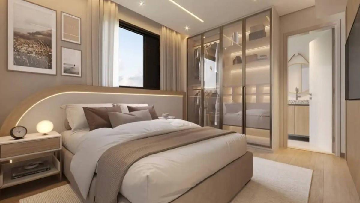 Apartamento, Betânia, 2 Quartos, 1 Vaga, 1 Suíte