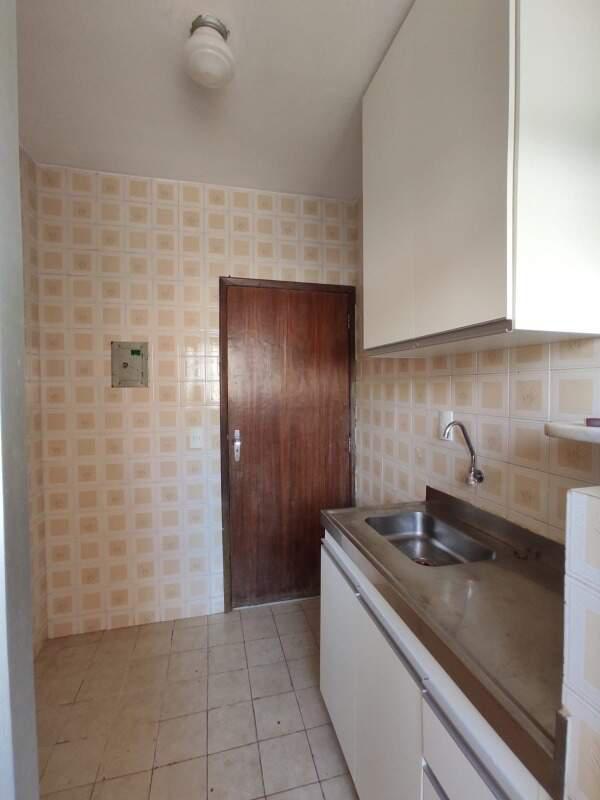Apartamento, Sion, 2 Quartos, 1 Vaga, 1 Suíte