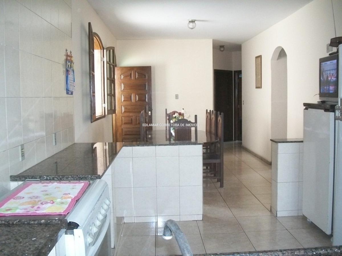 Casa, Bandeirantes, 6 Quartos, 6 Vagas, 1 Suíte