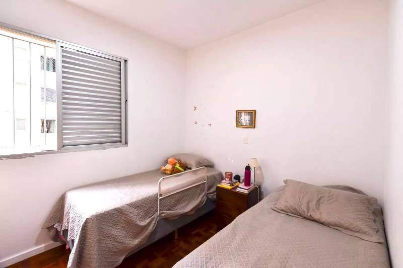Apartamento, Santo Antônio, 3 Quartos, 2 Vagas, 1 Suíte
