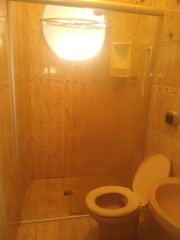 Casa, Goiânia, 2 Quartos, 1 Vaga