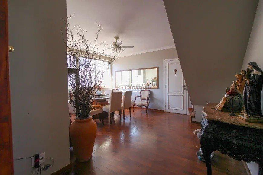 Apartamento, Funcionários, 3 Quartos, 1 Vaga, 1 Suíte