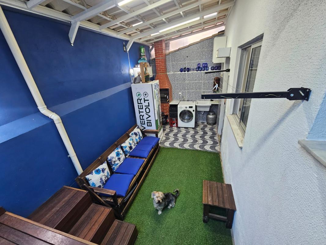Apartamento, Santa Mônica, 3 Quartos, 1 Vaga, 1 Suíte