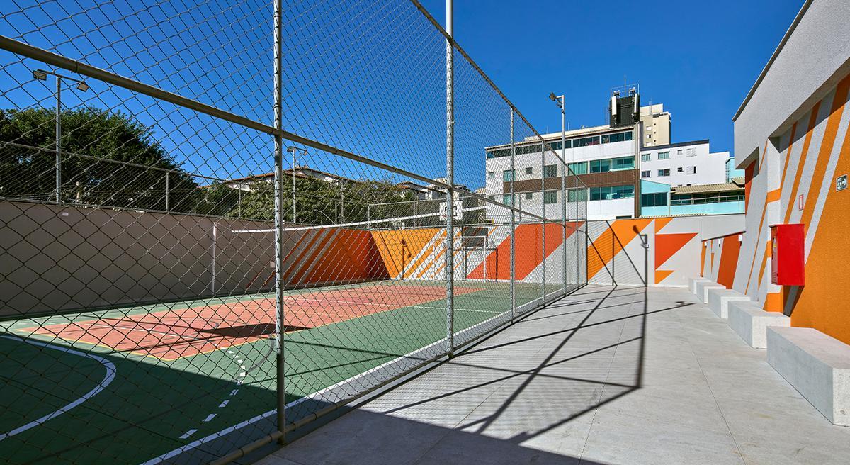 Apartamento, Jardim Riacho das Pedras, 2 Quartos, 1 Vaga