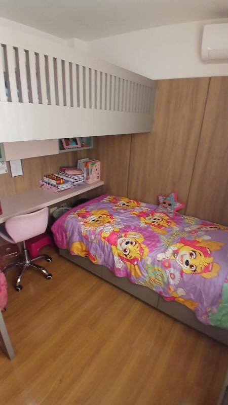 Cobertura, Ipiranga, 3 Quartos, 2 Vagas, 1 Suíte
