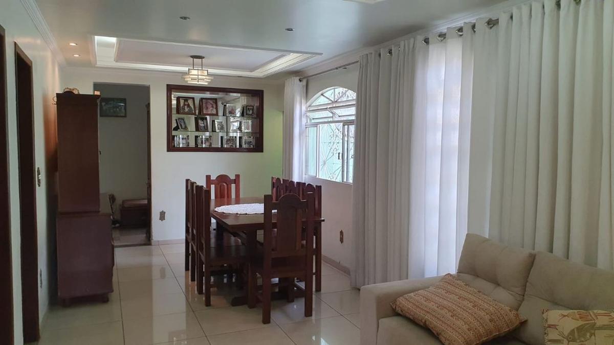 Casa, Riacho das Pedras, 3 Quartos, 6 Vagas, 1 Suíte
