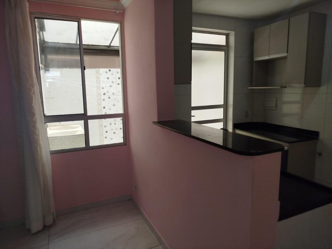 Apartamento, Camargos, 2 Quartos, 1 Vaga