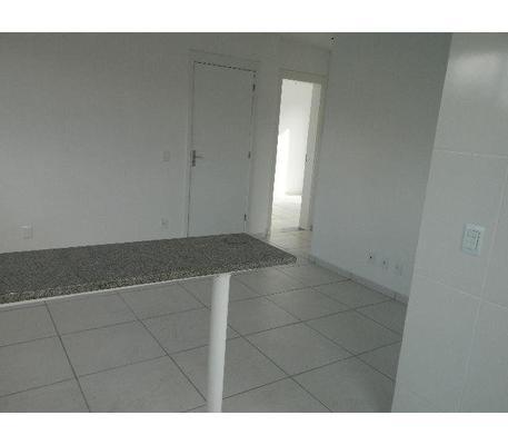 Apartamento, Coqueiros, 2 Quartos, 1 Vaga