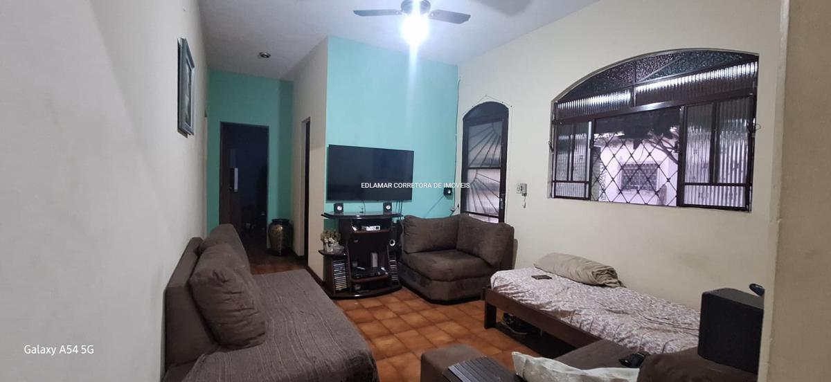 Casa, Riacho das Pedras, 3 Quartos, 2 Vagas