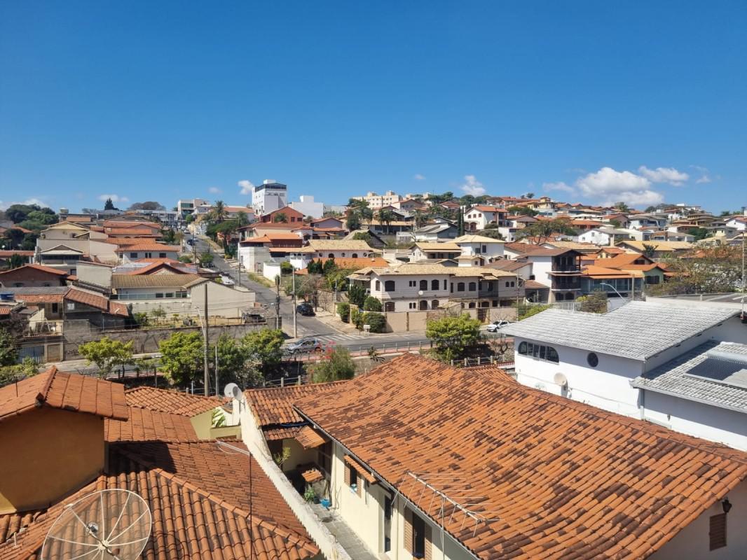 Apartamento, Jardim Riacho das Pedras, 3 Quartos, 2 Vagas, 1 Suíte