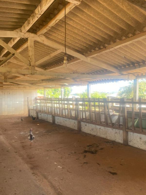 Fazenda, Zona Rural, 0 Quarto, 0 Vaga