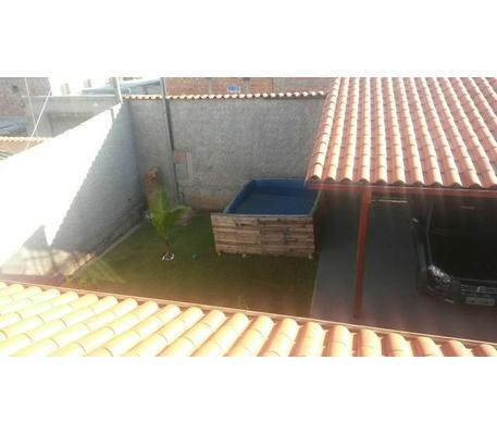 Casa, Verônica, 3 Quartos, 4 Vagas, 1 Suíte