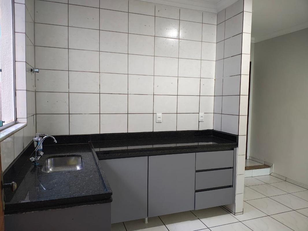 Casa, Santa Mônica, 3 Quartos, 2 Vagas, 1 Suíte