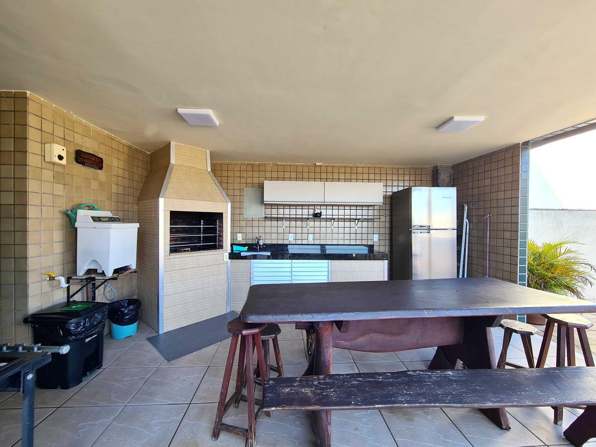 Apartamento, Ouro Preto, 4 Quartos, 4 Vagas, 2 Suítes