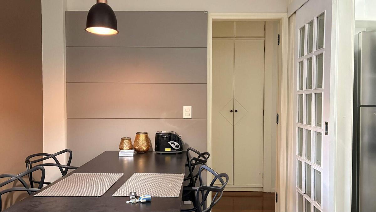 Apartamento, Coração de Jesus, 3 Quartos, 1 Vaga, 1 Suíte