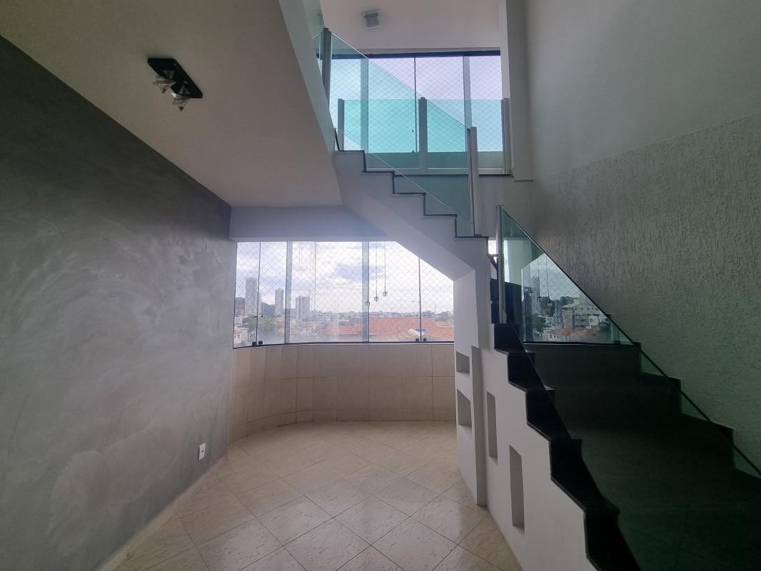 Cobertura, Jardim Riacho das Pedras, 4 Quartos, 2 Vagas, 1 Suíte