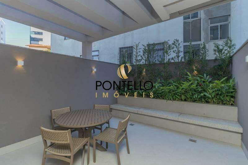 Apartamento, Cidade Nova, 3 Quartos, 2 Vagas, 1 Suíte