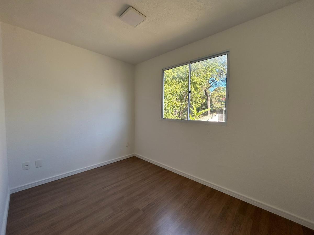 Apartamento, Trevo, 2 Quartos, 1 Vaga