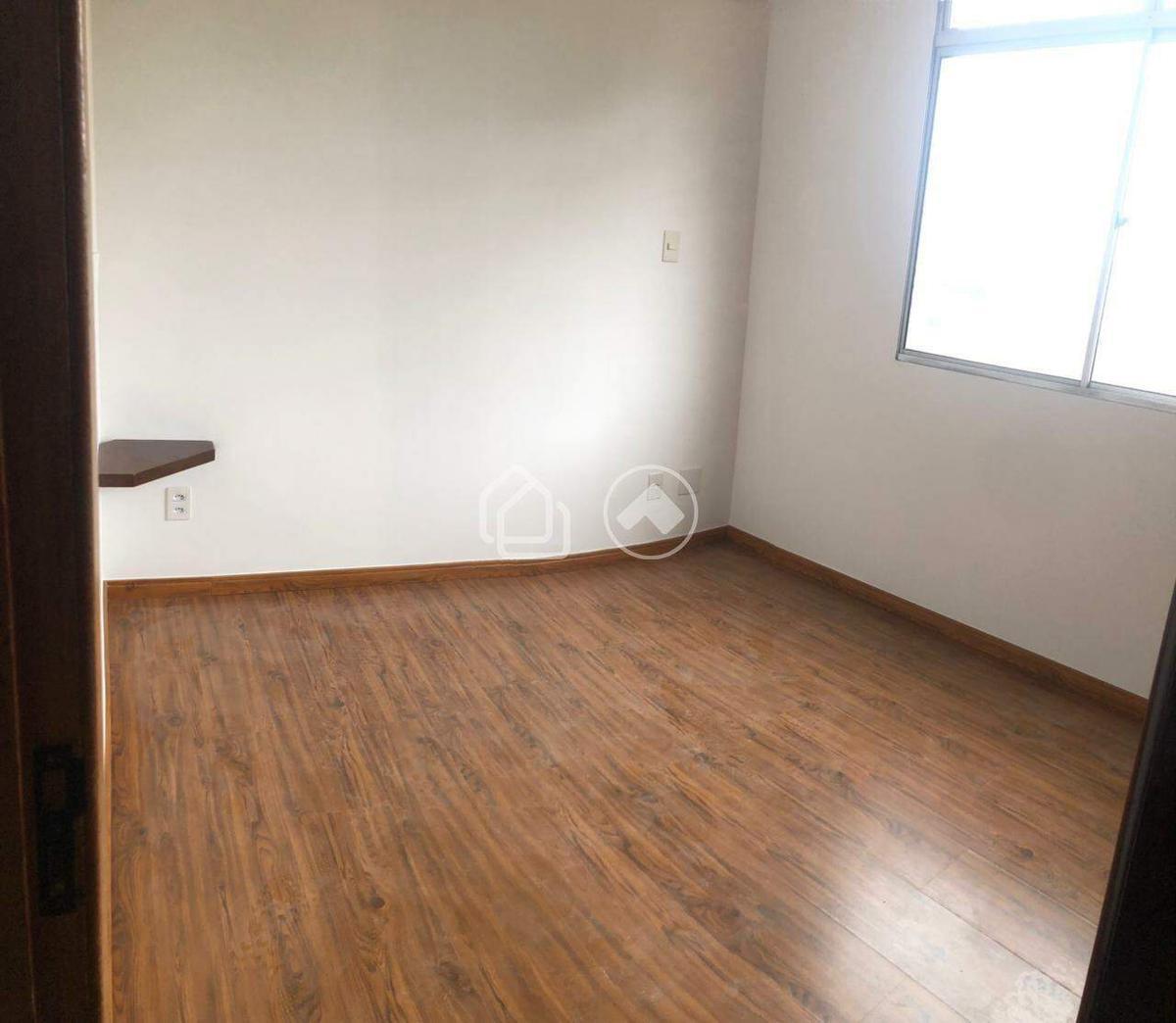 Apartamento, Havaí, 3 Quartos, 1 Vaga