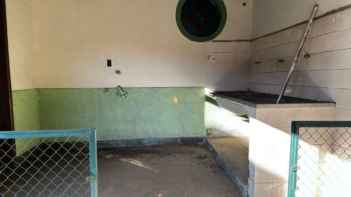 Casa, São Pedro, 5 Quartos, 2 Vagas, 1 Suíte