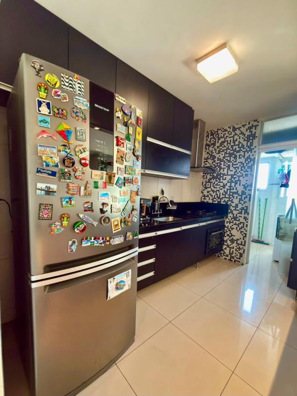 Apartamento, Buritis, 3 Quartos, 2 Vagas, 1 Suíte