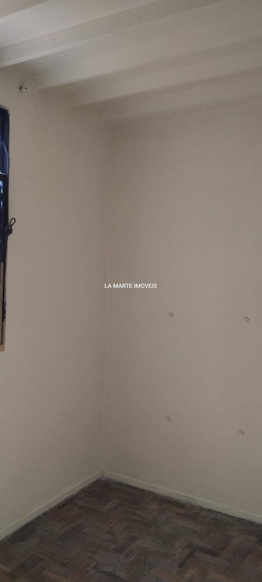 Apartamento, Inconfidentes, 2 Quartos, 1 Vaga