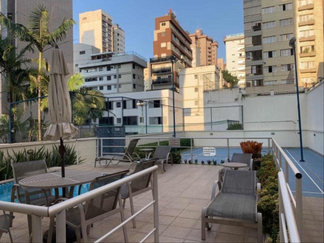 Apartamento, Lourdes, 2 Quartos, 2 Vagas, 1 Suíte