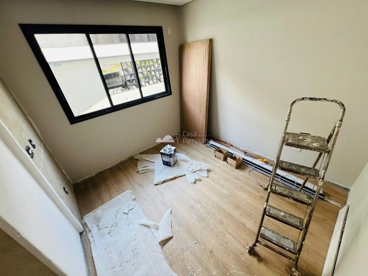 Casa, Alphaville Minas Gerais, 4 Quartos, 4 Vagas, 4 Suítes