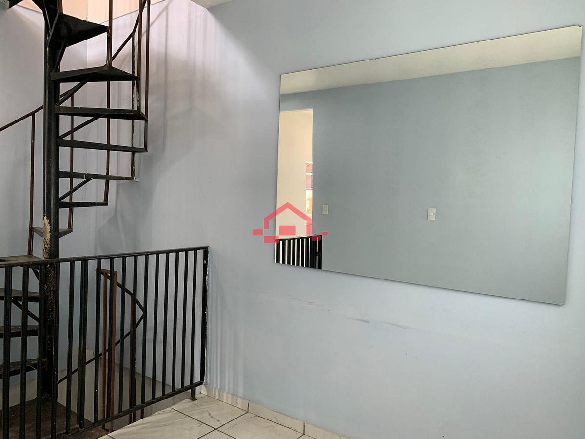 Casa, Padre Eustáquio, 2 Quartos, 0 Vaga