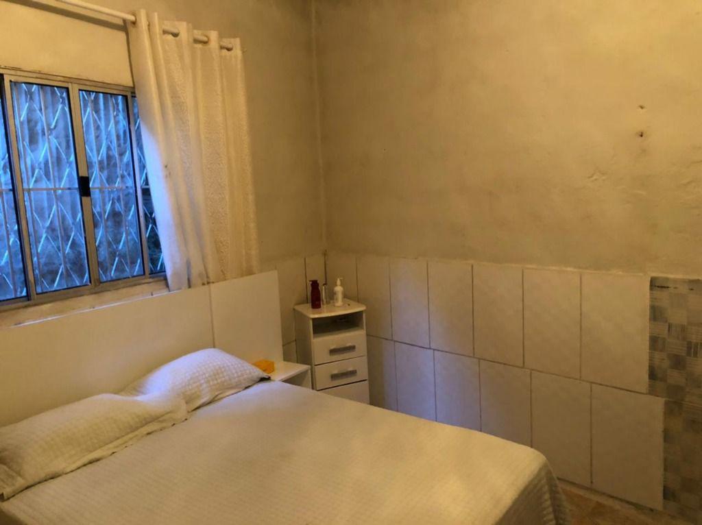 Casa, Mangueiras, 2 Quartos, 3 Vagas