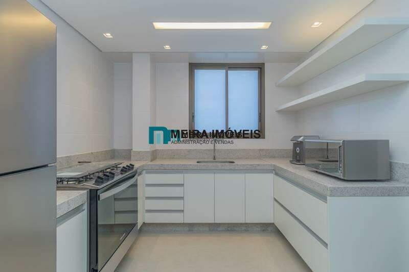 Apartamento, Cidade Nova, 3 Quartos, 2 Vagas, 1 Suíte
