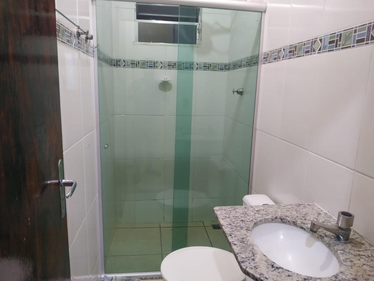 Casa, São Pedro, 2 Quartos, 1 Vaga
