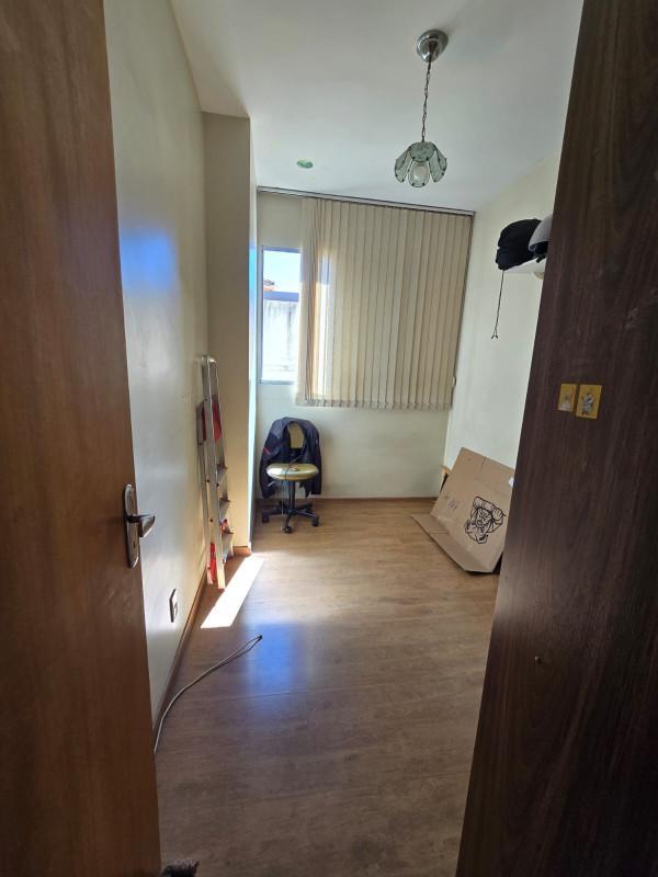 Cobertura, Castelo, 2 Quartos, 2 Vagas, 1 Suíte