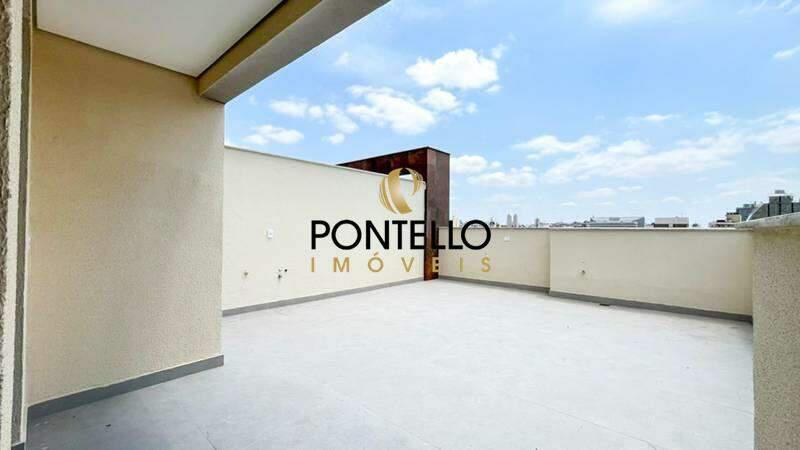 Cobertura, Prado, 2 Quartos, 2 Vagas, 2 Suítes