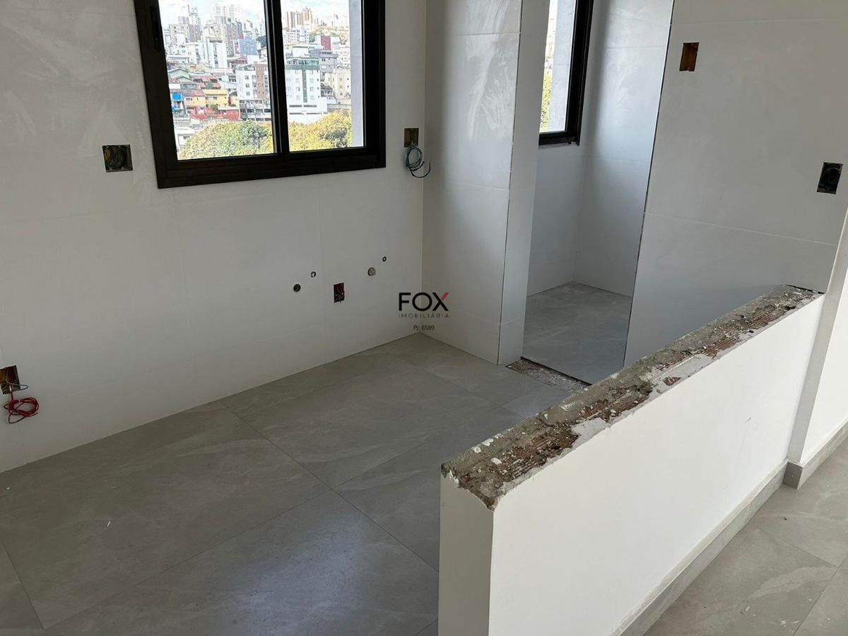 Apartamento, Jardim América, 2 Quartos, 2 Vagas, 1 Suíte
