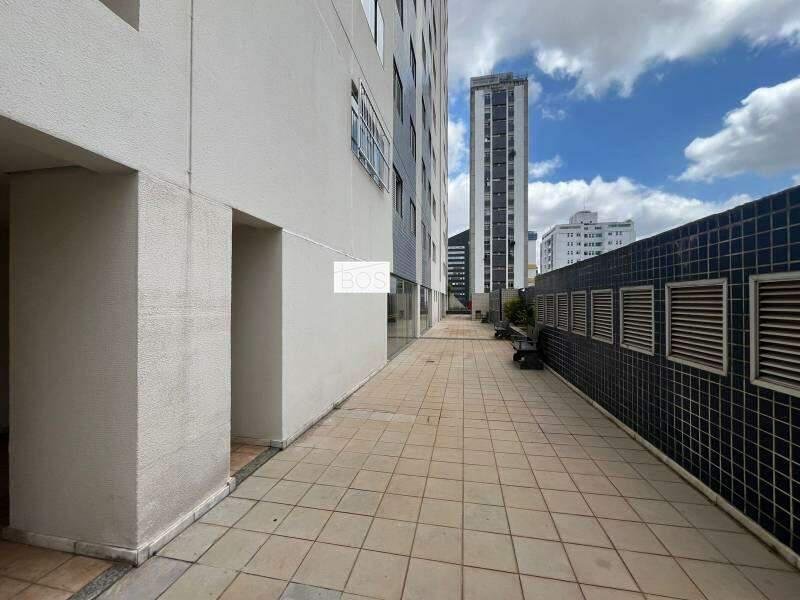 Apartamento, Funcionários, 3 Quartos, 2 Vagas, 1 Suíte