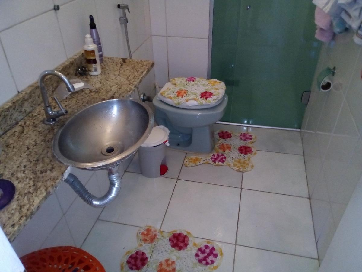 Apartamento, Nova Cachoeirinha, 3 Quartos, 1 Vaga